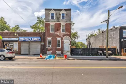 1715 S Broadway, Camden, NJ 08104
