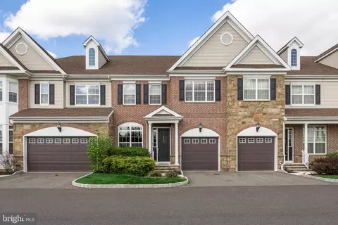 2007 Grandstand Way, Cherry Hill, NJ 08002