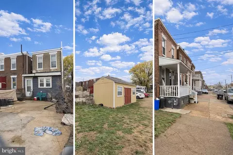 1157 Chestnut St, Camden, NJ 08103
