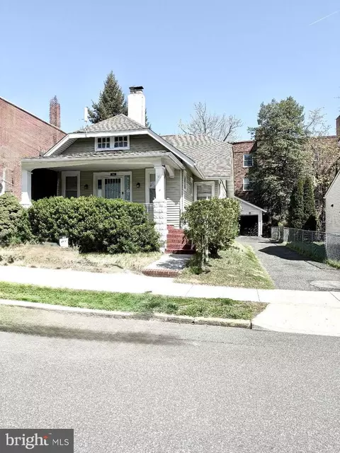 107 Poplar Ave, Merchantville, NJ 08109