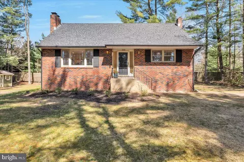 223 Kresson-gibbsboro Rd, Voorhees, NJ 08043