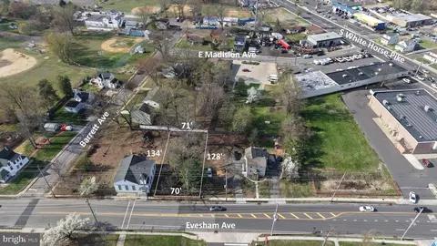 315 Evesham Ave, Magnolia, NJ 08049