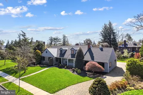 120 Glenwood Rd, Haddonfield, NJ 08033