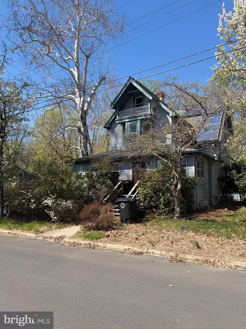 202 State Ave, Lindenwold, NJ 08021