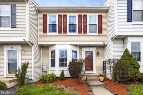 78 Pebble Ln, Blackwood, NJ 08012