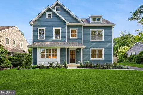 406 Longwood Dr, Haddonfield, NJ 08033