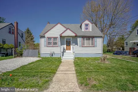 125 Cornell Ave, Stratford, NJ 08084