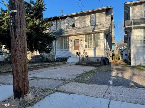 300 Linden Ave, Oaklyn, NJ 08107