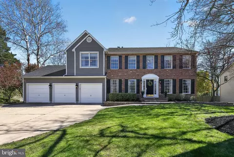 42 Callison Ln, Voorhees, NJ 08043