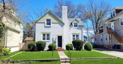 421 Cattell Ave, West Collingswood, NJ 08107