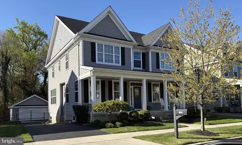 1132 Fulling Mill Ln, Haddon Heights, NJ 08035