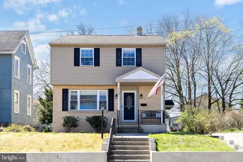 112 Virginia Ave, Haddon Township, NJ 08108