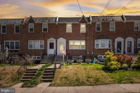 454 Woodlawn Ter, Collingswood, NJ 08108