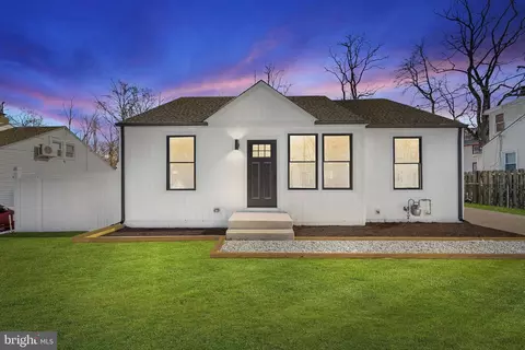 23 Carolina Ave, Cherry Hill, NJ 08003