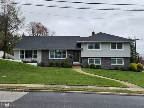 120 Highland Ave, Haddon Heights, NJ 08035