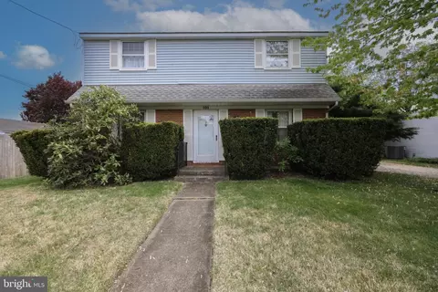 101 Green Ridge Rd, Voorhees, NJ 08043