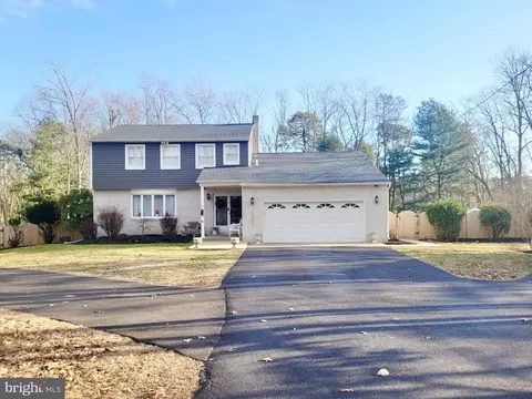 15 Lippincott Ave, Voorhees, NJ 08043