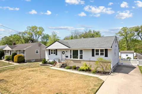725 W 3rd Ave, Runnemede, NJ 08078