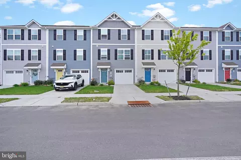 56 Rowand Way E, Clementon, NJ 08021