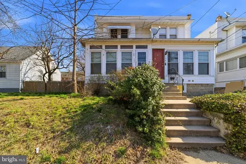 1862 45th St, Pennsauken, NJ 08110