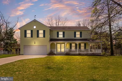 446 Prospect Ave, West Berlin, NJ 08091
