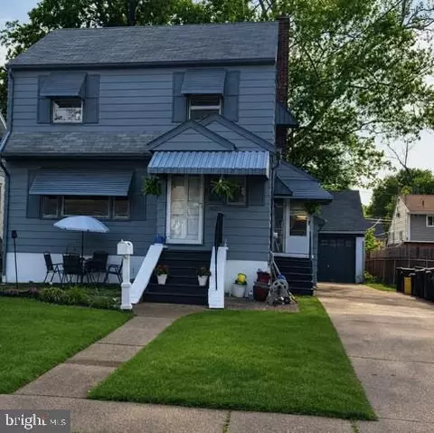 4787 Oak Ter, Pennsauken, NJ 08109