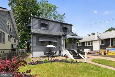 4787 Oak Ter, Pennsauken, NJ 08109