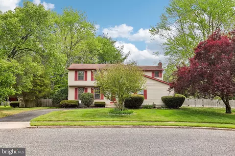 Exterior - 8 Dunham Ct, Berlin, NJ 08009 photo 15 of 15