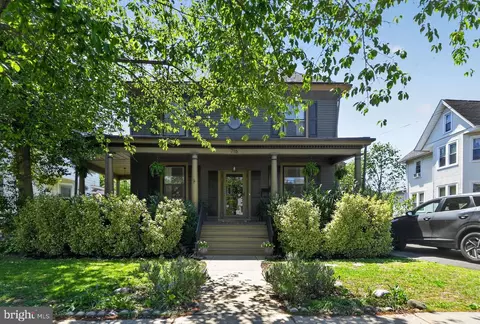 716 Park Ave, Collingswood, NJ 08108