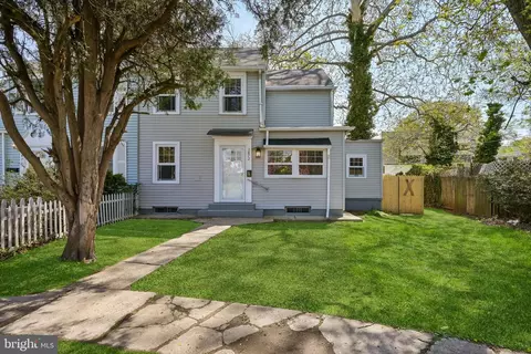 2872 Tuckahoe Rd, Camden, NJ 08104