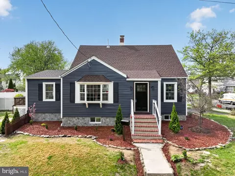 932 Belmont Ave, Haddon Township, NJ 08108