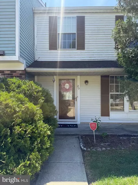 217 Vista Ct, Sicklerville, NJ 08081