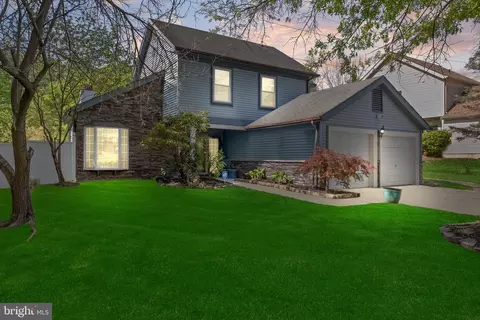 31 Blue Grass Rd, Clementon, NJ 08021