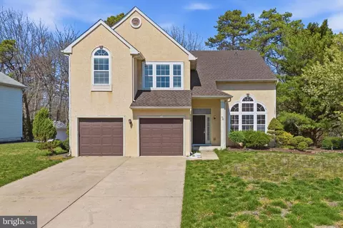 50 Wildcat Branch Dr, Sicklerville, NJ 08081