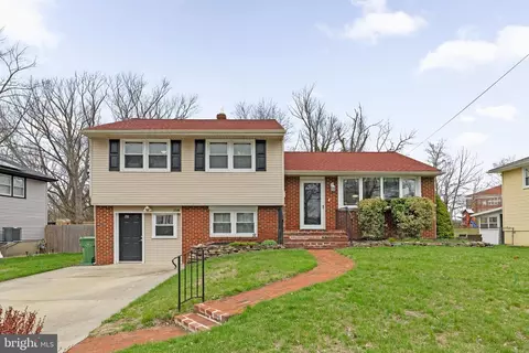 114 N Valleybrook Rd, Cherry Hill, NJ 08034