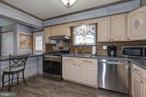 Kitchen - 701 Floodgate Rd, Glendora, NJ 08029 photo 1 of 1