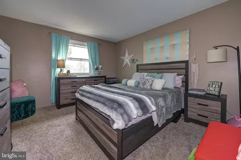 Bedroom - 701 Floodgate Rd, Glendora, NJ 08029 photo 3 of 3
