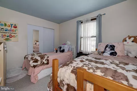 Bedroom - 701 Floodgate Rd, Glendora, NJ 08029 photo 2 of 3