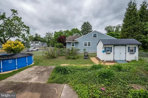 Exterior - 701 Floodgate Rd, Glendora, NJ 08029 photo 9 of 9
