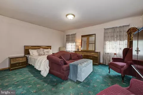 Bedroom - 701 Floodgate Rd, Glendora, NJ 08029 photo 1 of 3