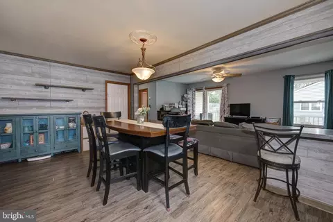 Dining - 701 Floodgate Rd, Glendora, NJ 08029 photo 1 of 1