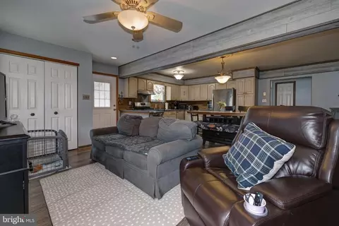 Entry Way - 701 Floodgate Rd, Glendora, NJ 08029 photo 1 of 1