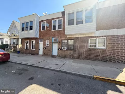 2001 Woodlynne Ave, Oaklyn, NJ 08107