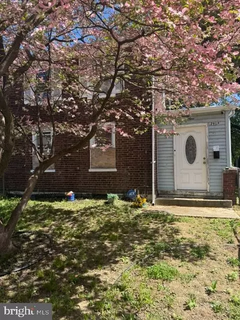 2912 Kansas Rd, Camden, NJ 08104