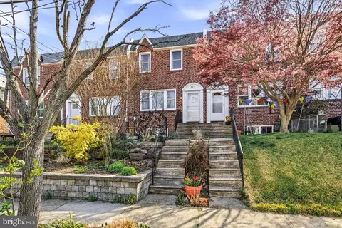 607 Cedar Ave, Collingswood, NJ 08108