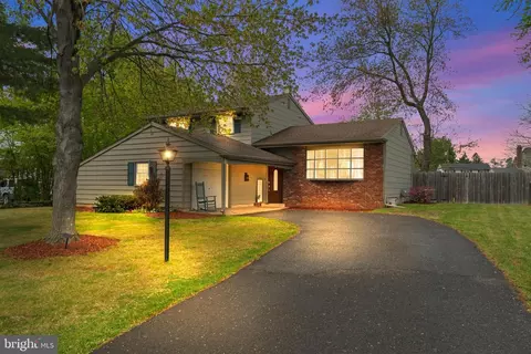 221 Ocean Ave, Cherry Hill, NJ 08003