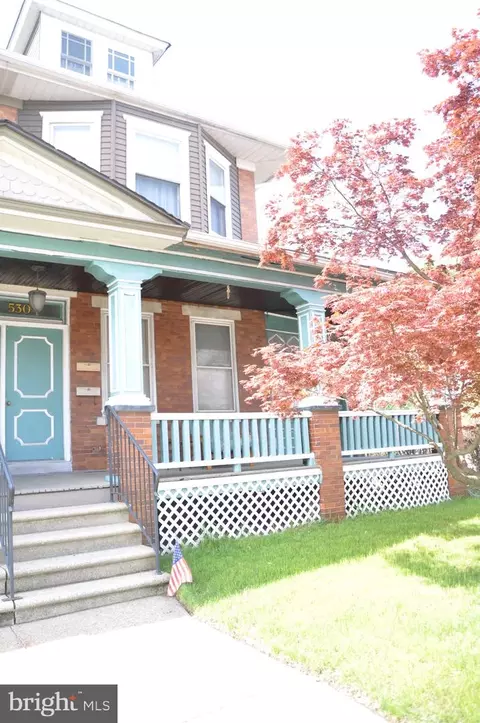 530 Haddon Ave, Collingswood, NJ 08108