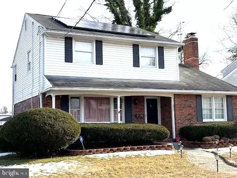 6402 Woodland Ave, Pennsauken, NJ 08110