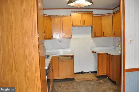 Kitchen - 97 N Read Ave, Runnemede, NJ 08078 photo 1 of 1