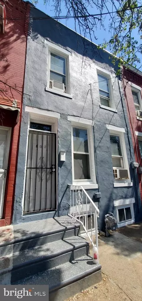 602 West St, Camden, NJ 08103